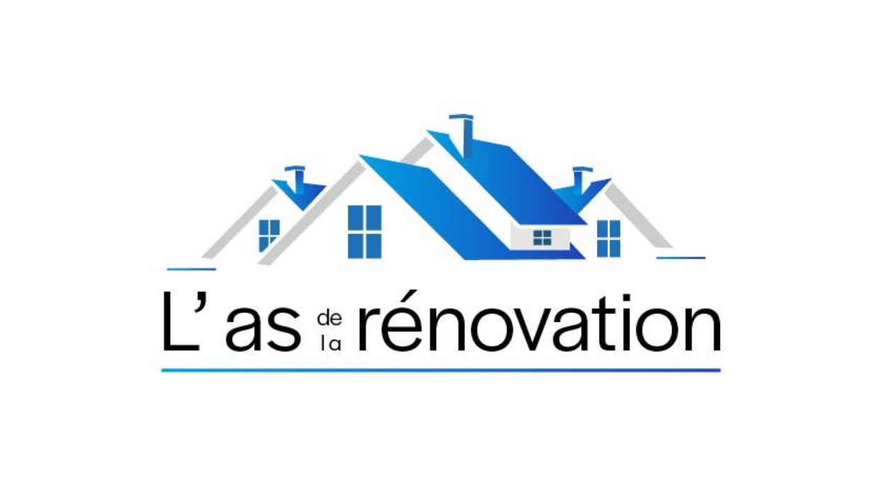 Logo de l’as entreprise générale du batiment - rénovation Immobilière Aubagne - rénovation bâtiment Aubagne - entretien batiment